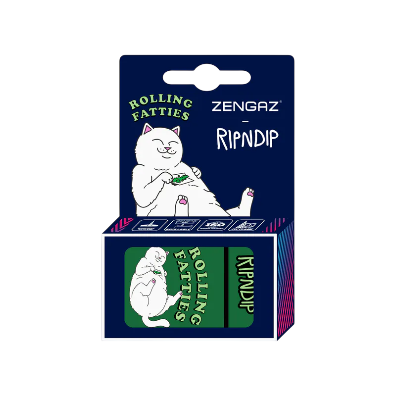 現貨  ZENGAZ 噴射防風打火機 全家打火機 藍焰防風打火機 WING MEGA系列 荷蘭品牌 台灣公司貨-規格圖5