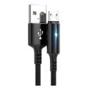 【免運】5A電源顯示魚線編織快充數據線 Lightning   TYPE-C   Micro USB-規格圖8