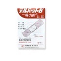 【藥聯生技】得力絆 OK繃 救急用絆創膏 傷口用貼布 60片 28片 5片 公司貨【向上中西藥局】-規格圖1