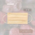 【凱馺】滿版全包 素色 雙鋼印 醫療 口罩 成人 30入盒裝【向上中西藥局】-規格圖7
