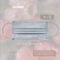 【凱馺】滿版全包 素色 雙鋼印 醫療 口罩 成人 30入盒裝【向上中西藥局】-規格圖7