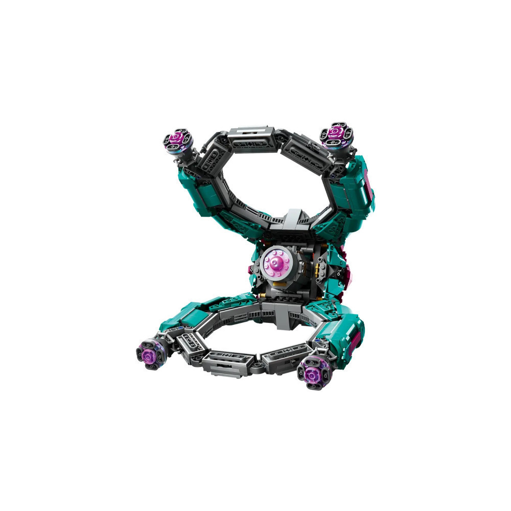 【真心玩】 LEGO 76255 漫威 星際異攻隊的新飛船 現貨 高雄-細節圖5