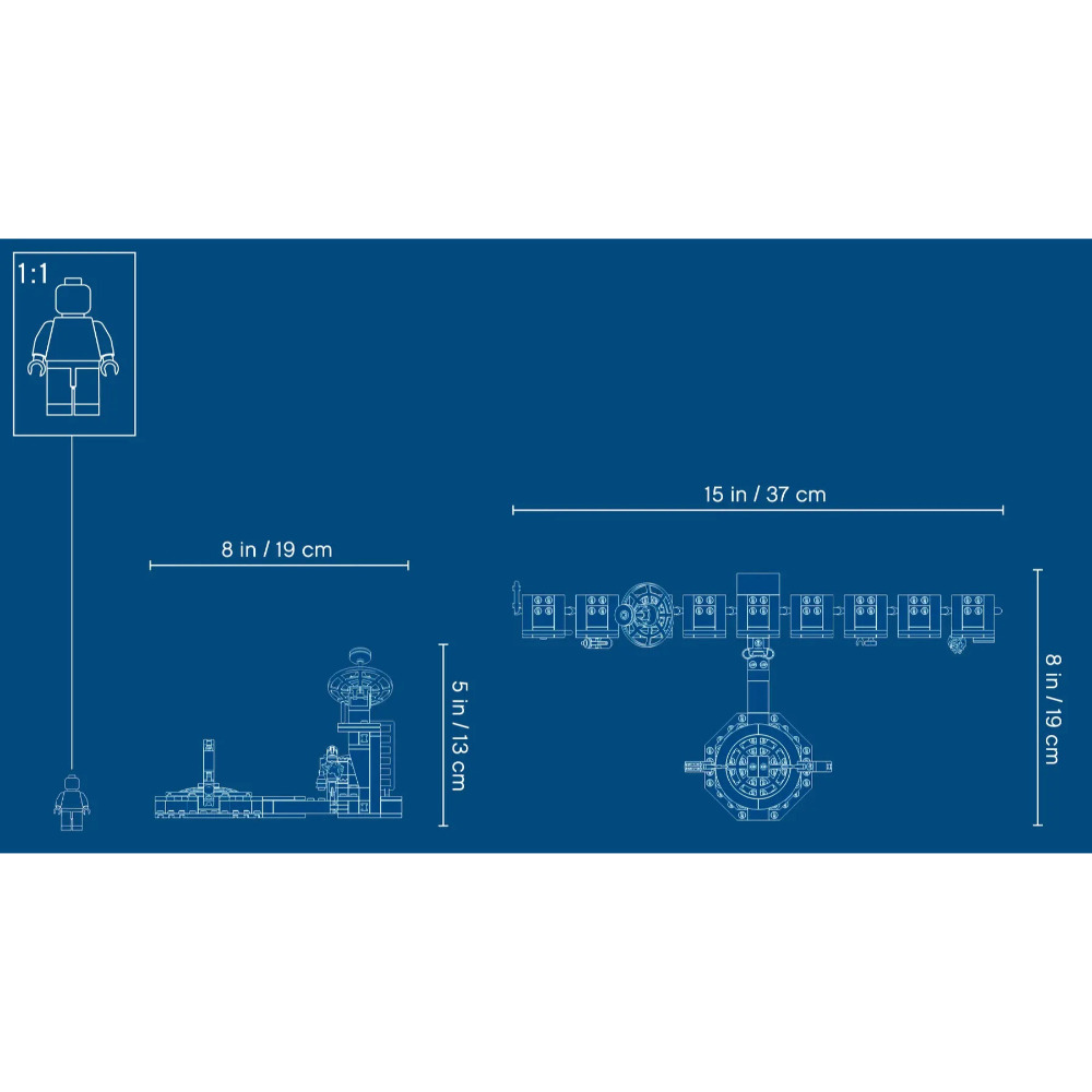 【真心玩】 LEGO 76125 鋼鐵人的格納庫 現貨 高雄-細節圖8