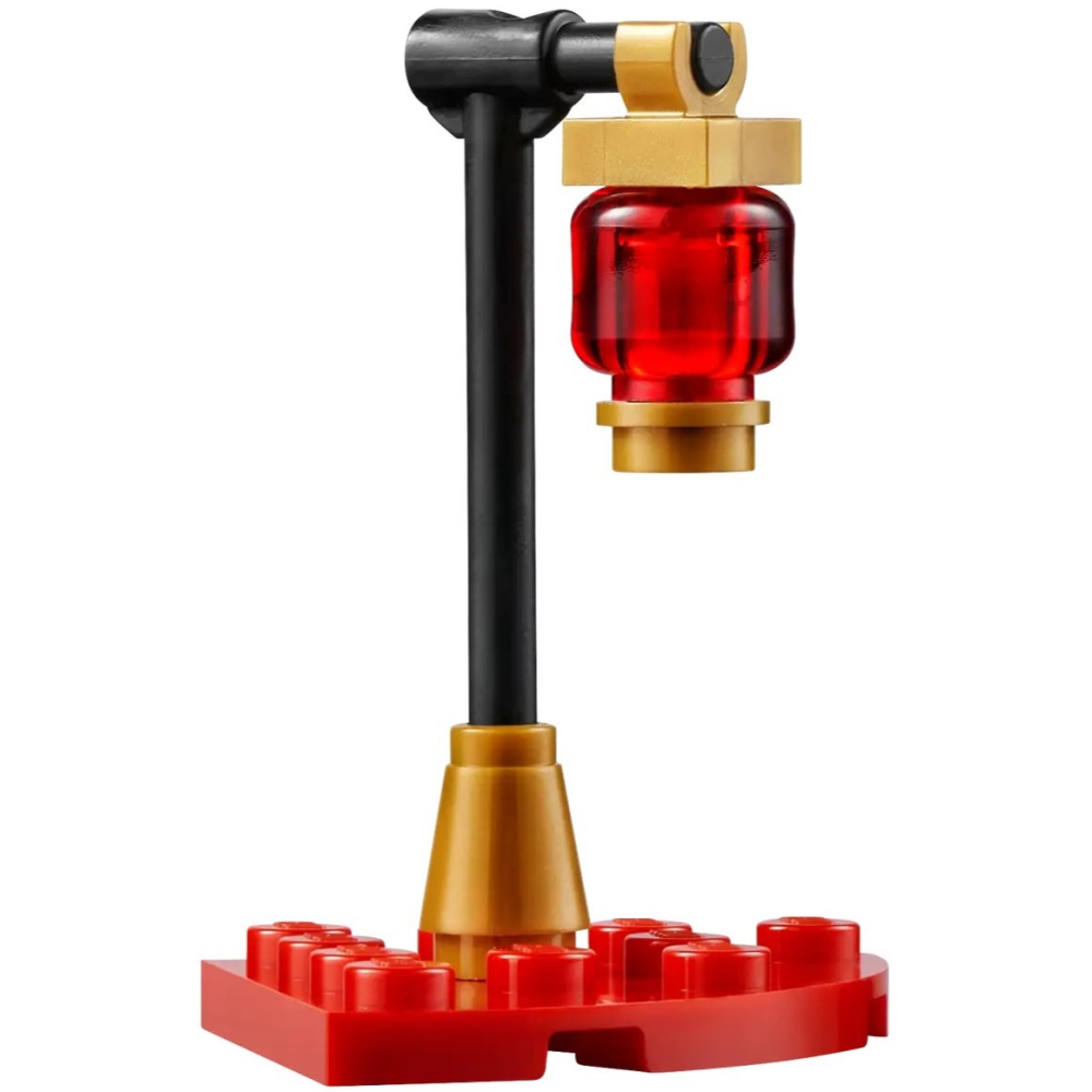 【真心玩】 LEGO 40540 大頭 舞獅人 現貨 高雄-細節圖4