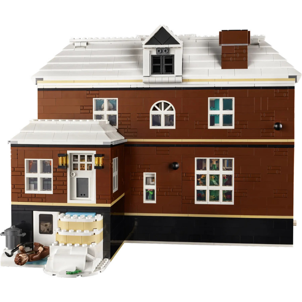 【真心玩】 樂高 LEGO 21330  Ideas 小鬼當家 現貨 高雄-細節圖4