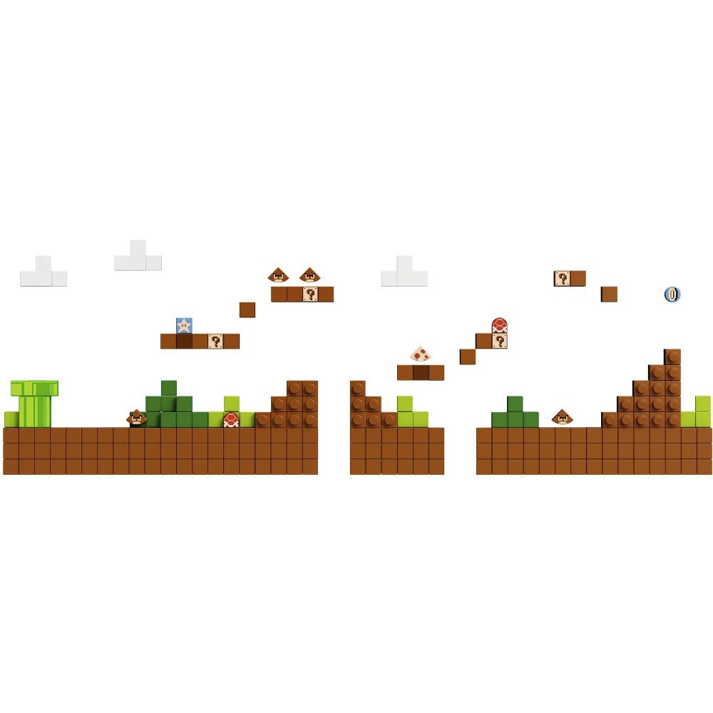 【真心玩】 LEGO 71374 超級瑪利歐 任天堂 現貨 高雄-細節圖4