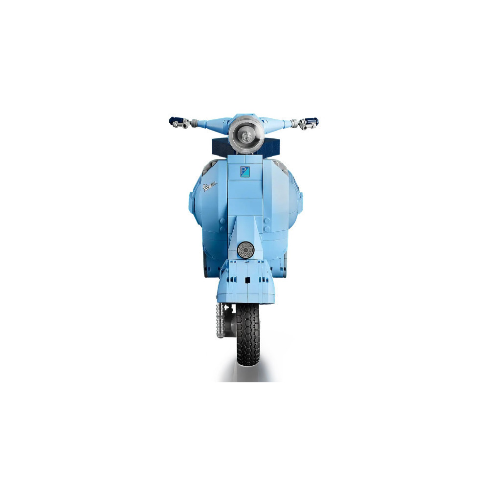 【真心玩】 樂高 LEGO 10298 Icons 偉士牌 現貨 高雄-細節圖3