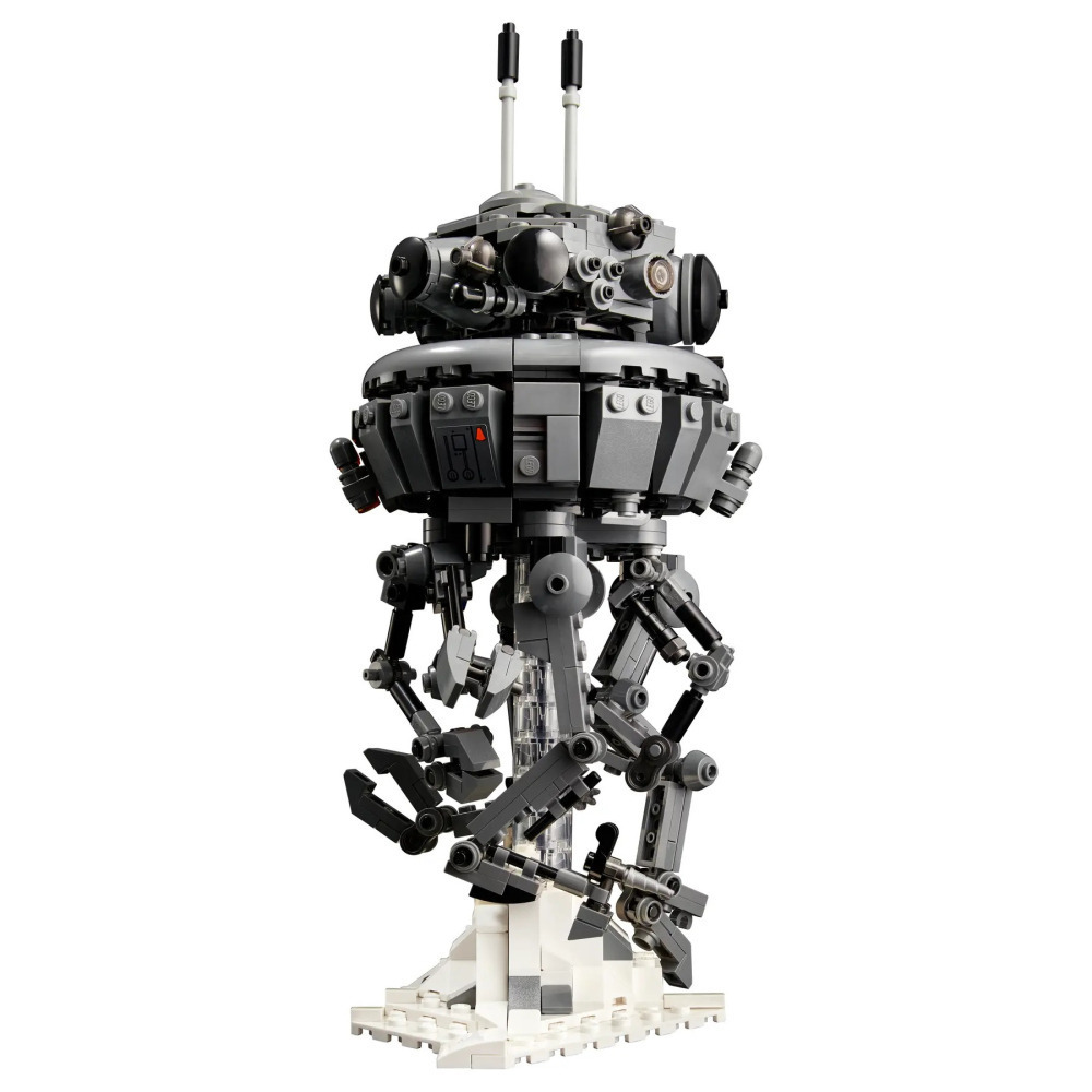 【真心玩】 LEGO 75306 星際大戰 帝國探測機器人 現貨 高雄-細節圖4