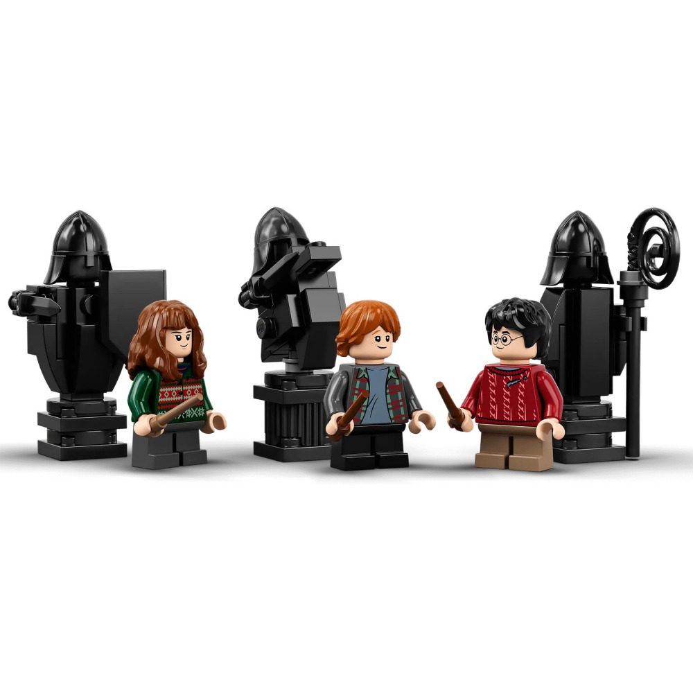 【真心玩】 LEGO 76392 哈利波特 巫師棋 現貨 高雄-細節圖3
