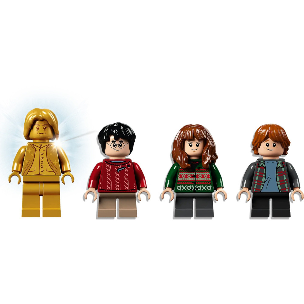 【真心玩】 LEGO 76392 哈利波特 巫師棋 現貨 高雄-細節圖6
