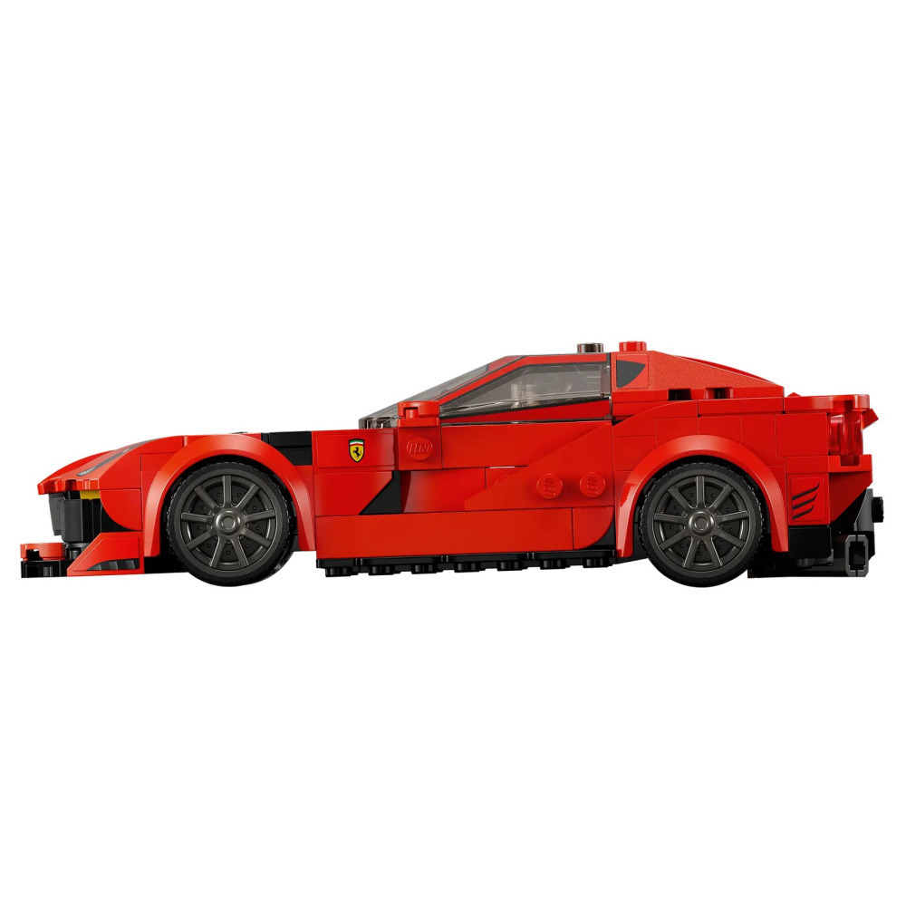 【真心玩】 LEGO 76914 極速賽車 法拉利 812 Competizione 現貨 高雄-細節圖6