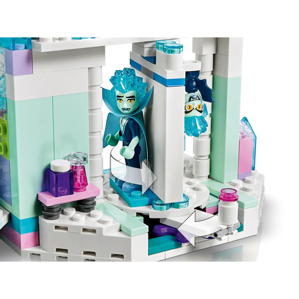 【真心玩】 LEGO 70837  MOVIE 2 繽紛的水療SPA 現貨 高雄-細節圖6