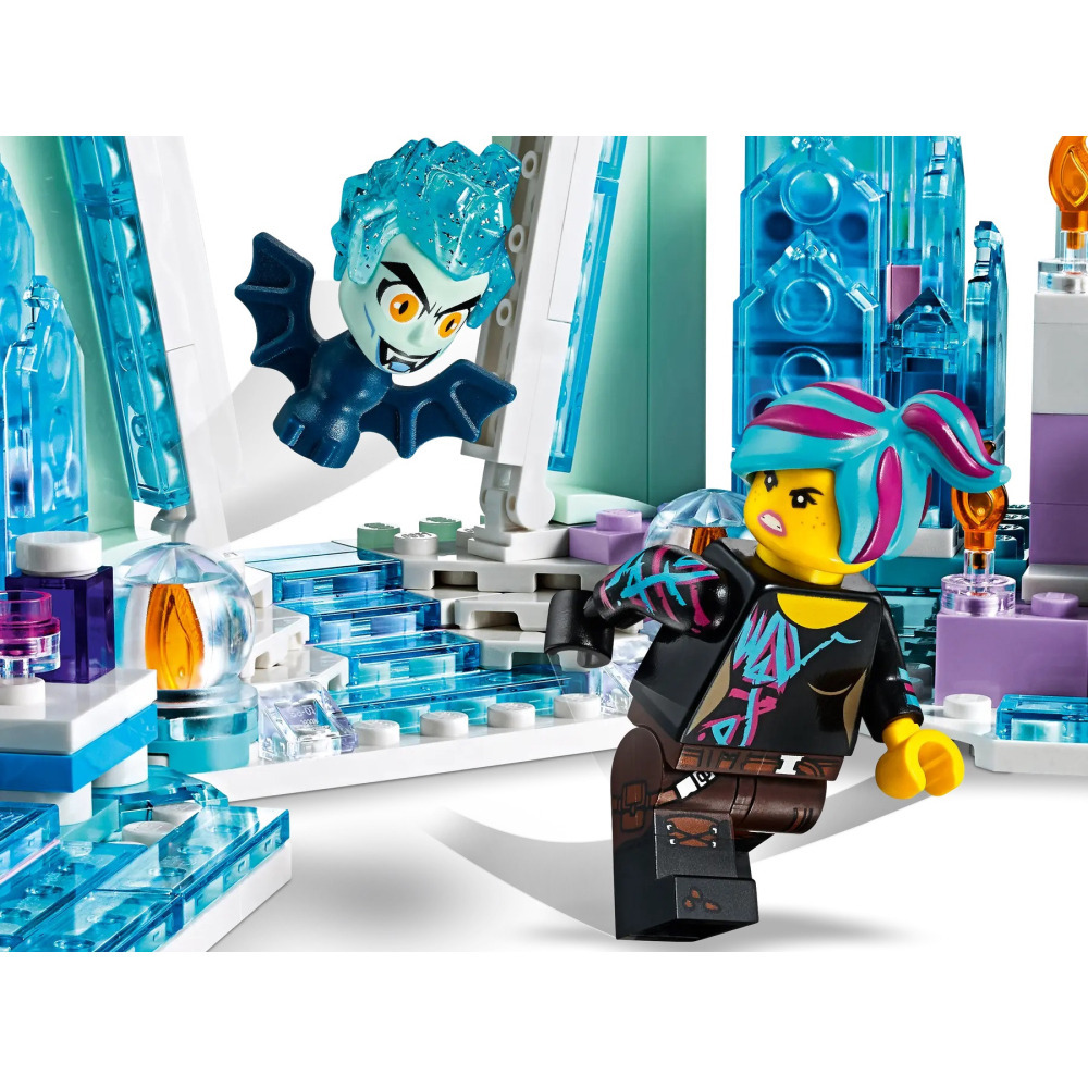 【真心玩】 LEGO 70837  MOVIE 2 繽紛的水療SPA 現貨 高雄-細節圖7