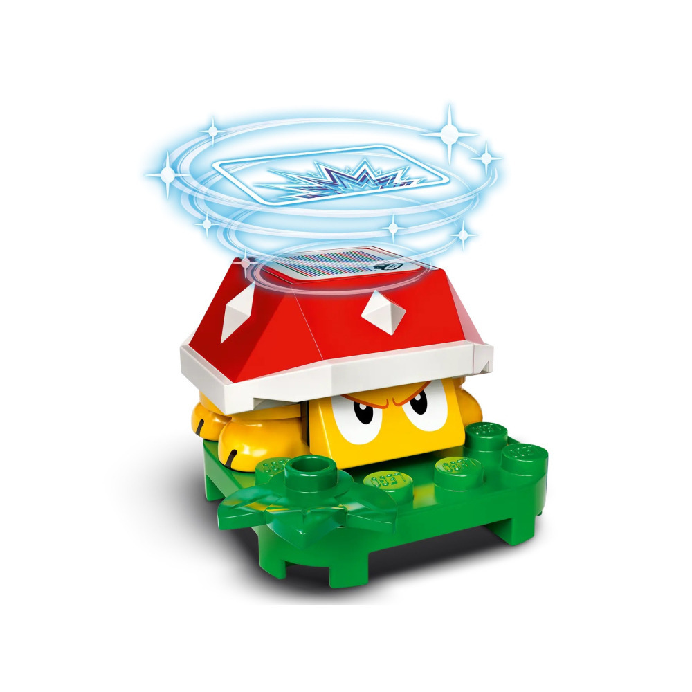 【真心玩】 LEGO 71382 超級瑪利歐 吞食花益智解謎組 現貨 高雄-細節圖5