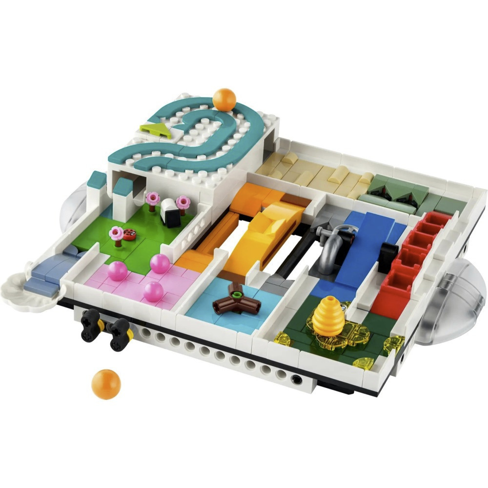 【真心玩】 LEGO 40596 其他 魔術迷宮 現貨 高雄-細節圖3