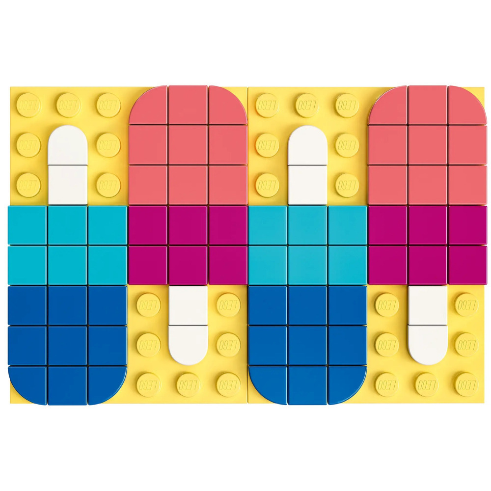 【真心玩】 樂高 LEGO 41935 豆豆 精彩豆豆盒 現貨 高雄-細節圖7