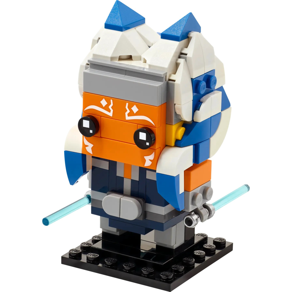 【真心玩】 LEGO 40539 星際大戰  Ahsoka Tano 現貨 高雄-細節圖3