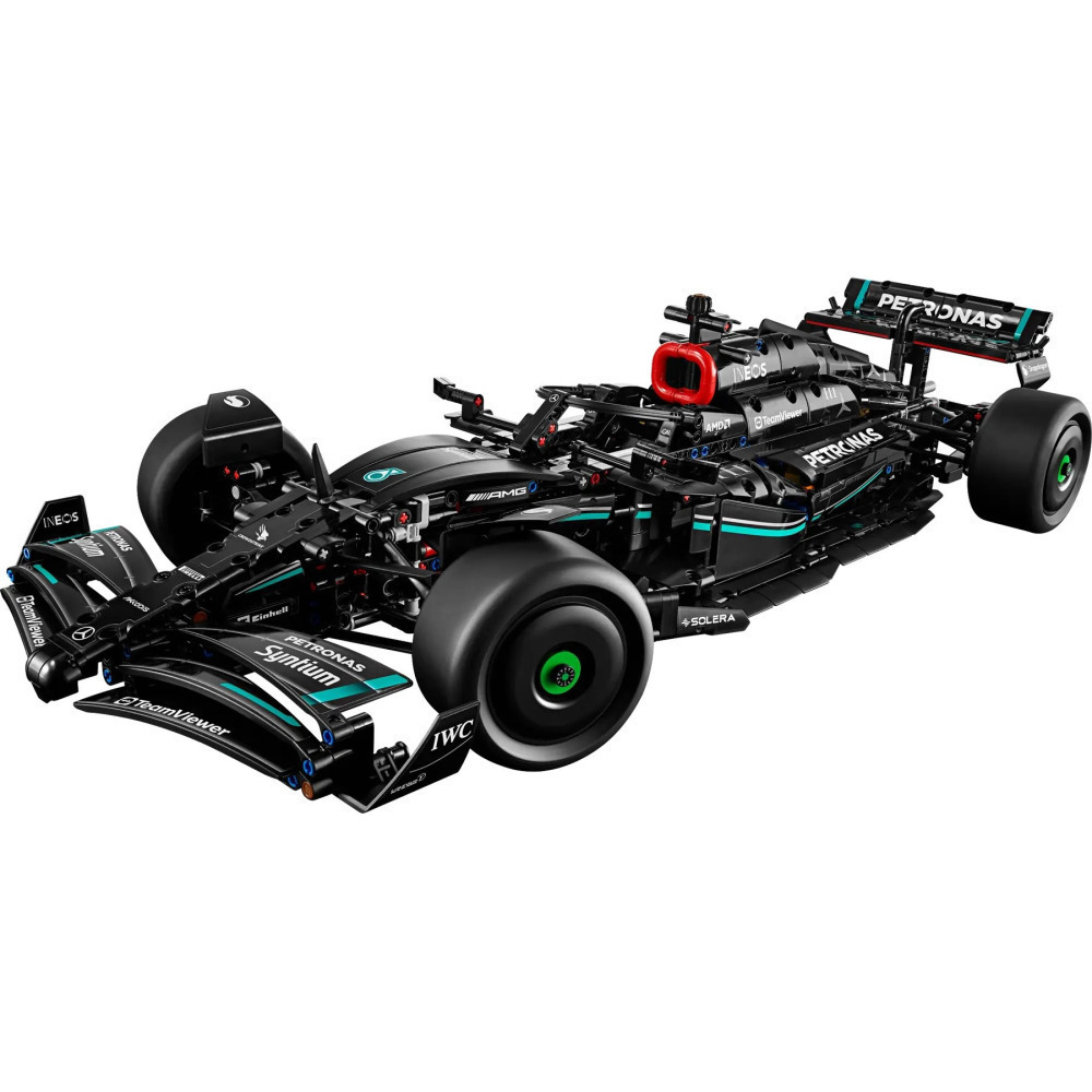 【真心玩】 LEGO 42171 Mercedes-AMG F1 W14 E Performance 現貨 高雄-細節圖7