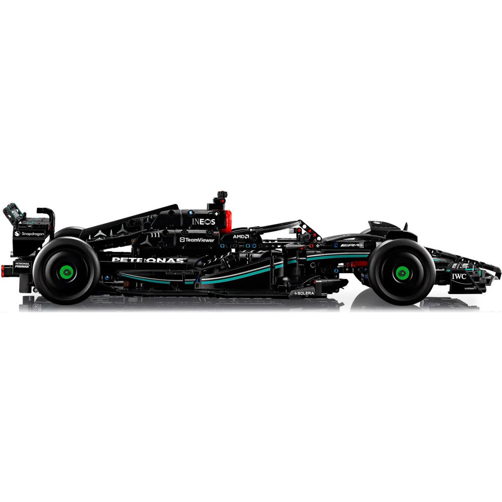 【真心玩】 LEGO 42171 Mercedes-AMG F1 W14 E Performance 現貨 高雄-細節圖8