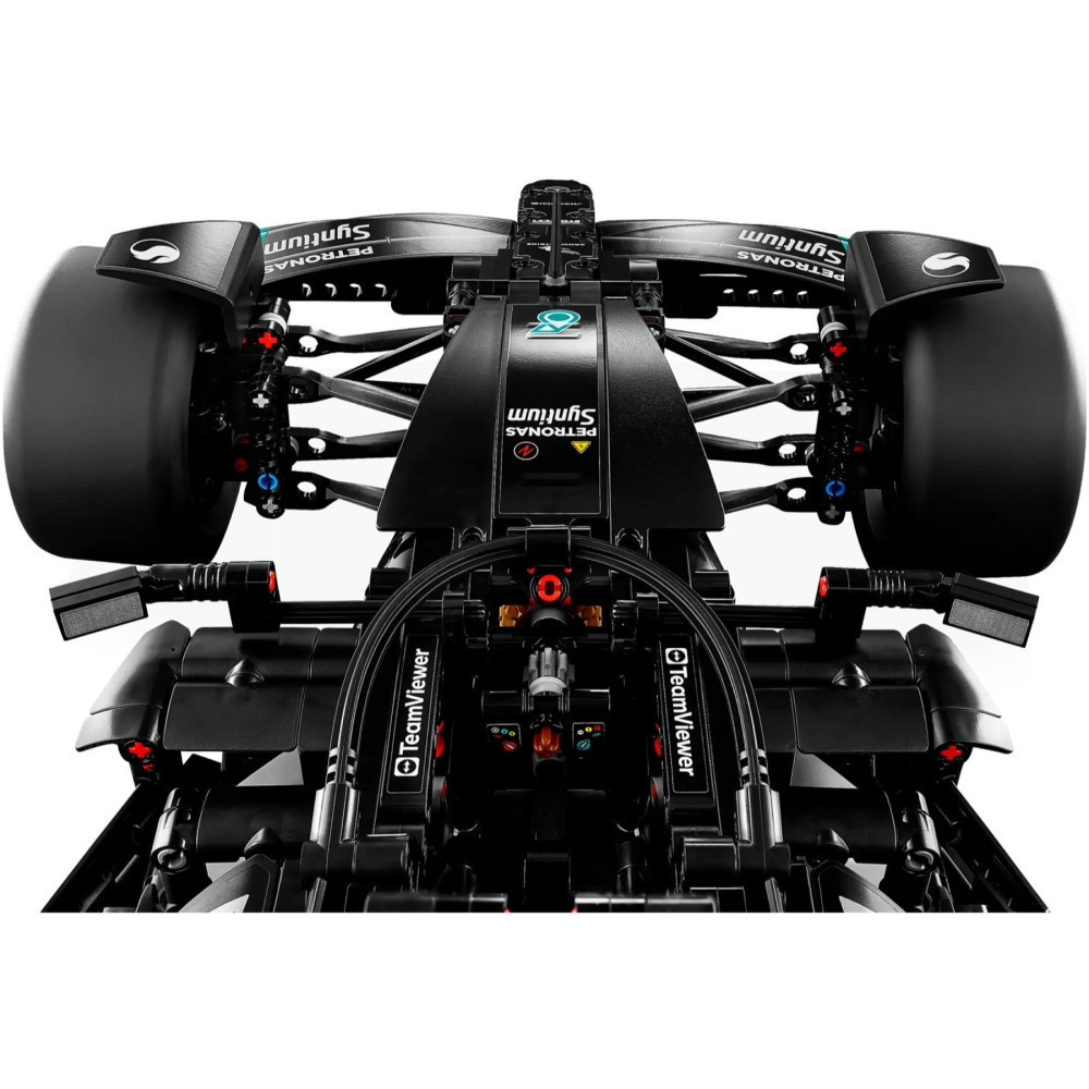 【真心玩】 LEGO 42171 Mercedes-AMG F1 W14 E Performance 現貨 高雄-細節圖10