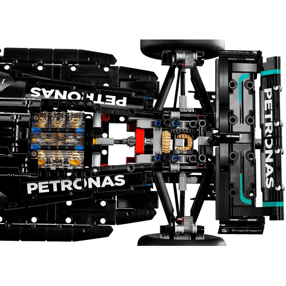 【真心玩】 LEGO 42171 Mercedes-AMG F1 W14 E Performance 現貨 高雄-細節圖11