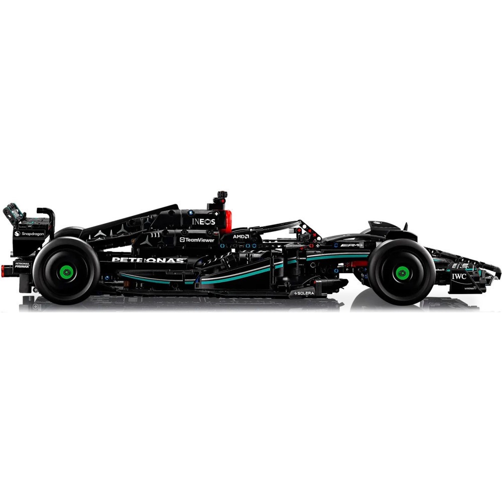 【真心玩】 LEGO 42171 Mercedes-AMG F1 W14 E Performance 現貨 高雄-細節圖8