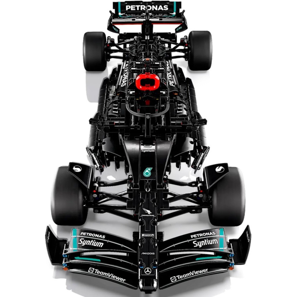 【真心玩】 LEGO 42171 Mercedes-AMG F1 W14 E Performance 現貨 高雄-細節圖9