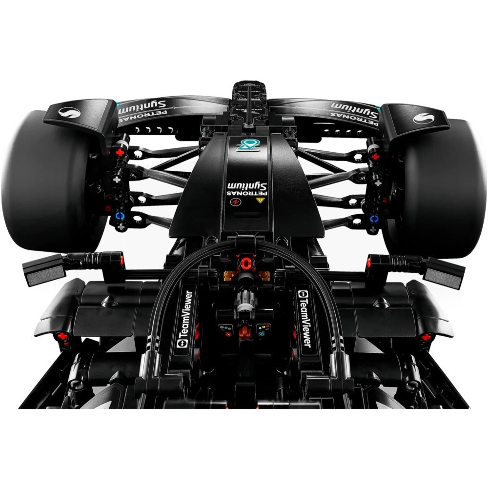 【真心玩】 LEGO 42171 Mercedes-AMG F1 W14 E Performance 現貨 高雄-細節圖10