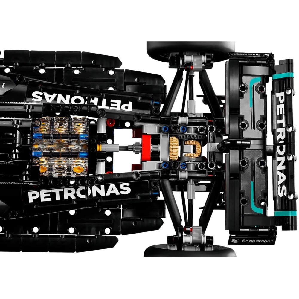 【真心玩】 LEGO 42171 Mercedes-AMG F1 W14 E Performance 現貨 高雄-細節圖11