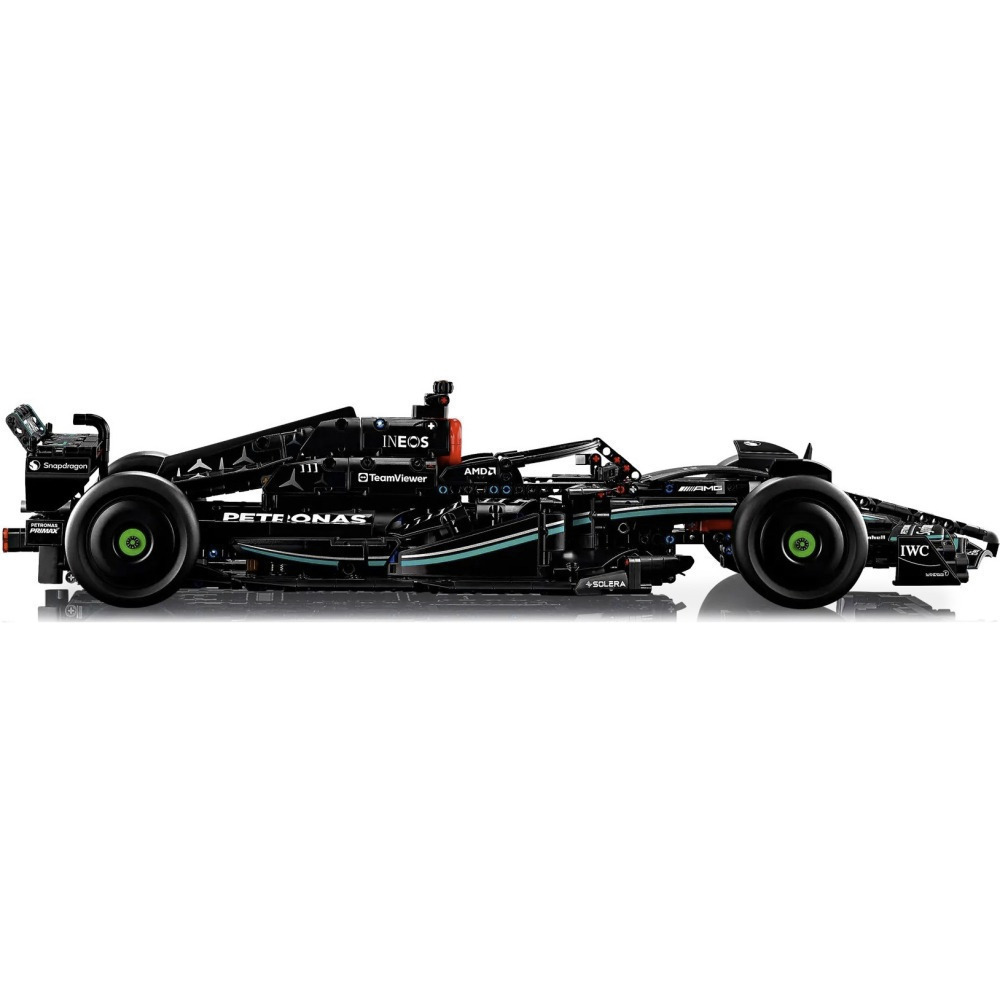 【真心玩】 樂高 LEGO 42171 Mercedes-AMG F1 W14 E Performance 現貨 高雄-細節圖8