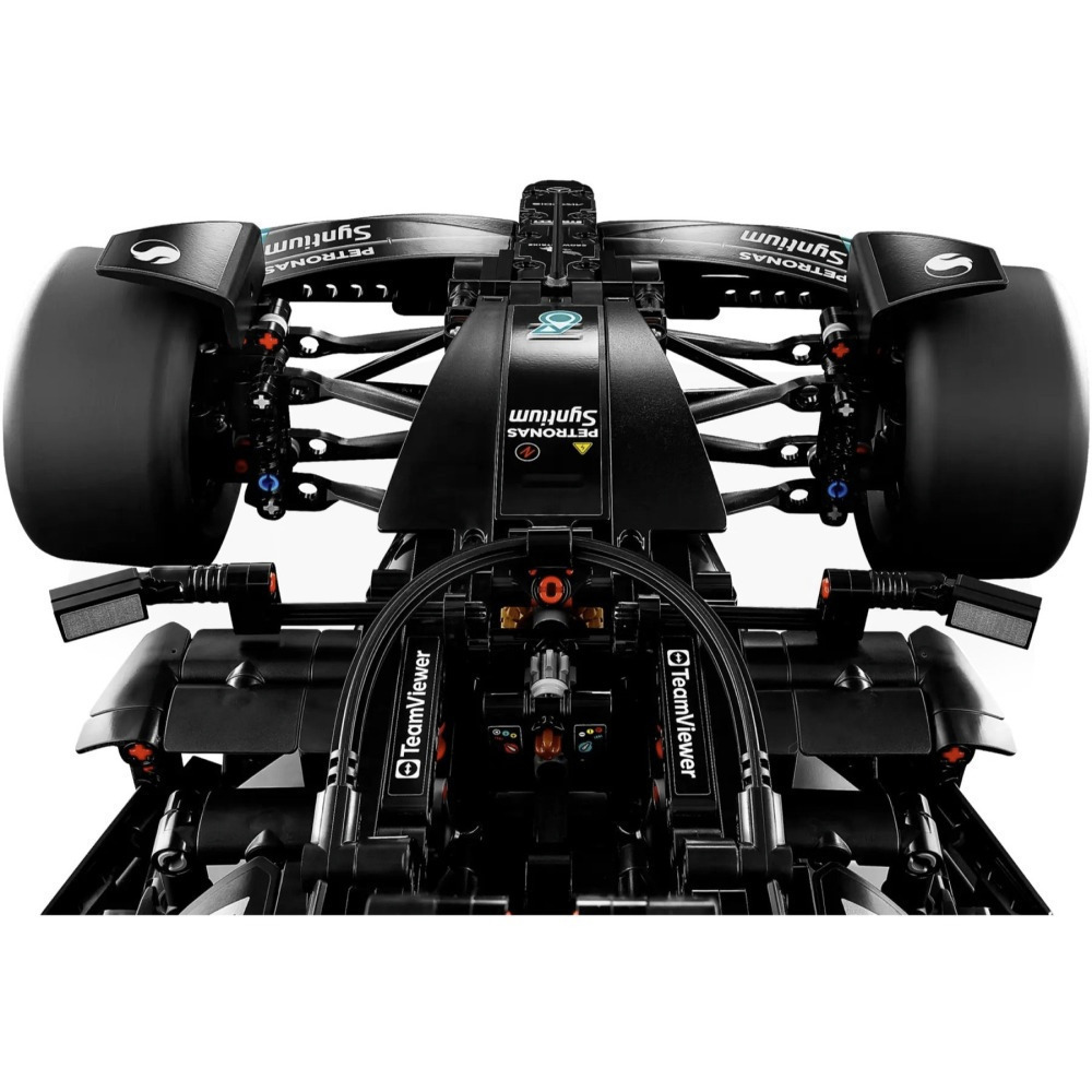 【真心玩】 樂高 LEGO 42171 Mercedes-AMG F1 W14 E Performance 現貨 高雄-細節圖10