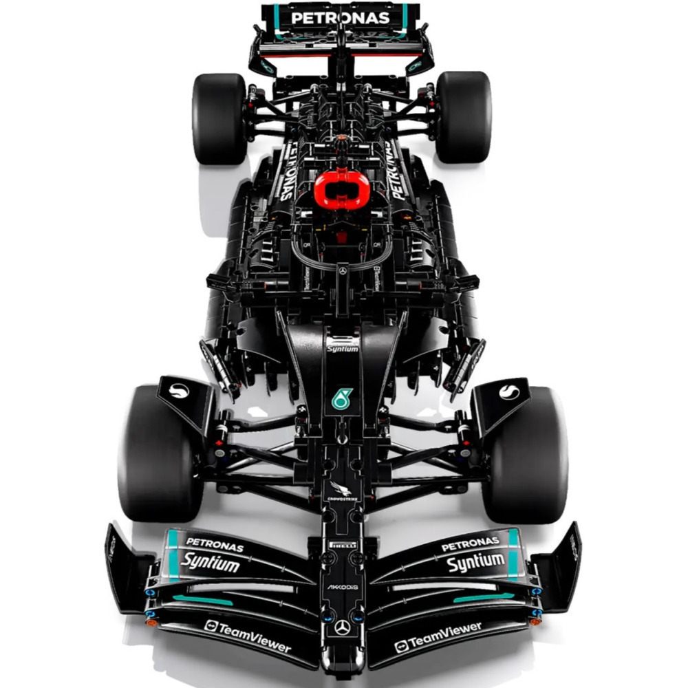 【真心玩】 LEGO 42171 Mercedes-AMG F1 W14 E Performance 高雄-細節圖9