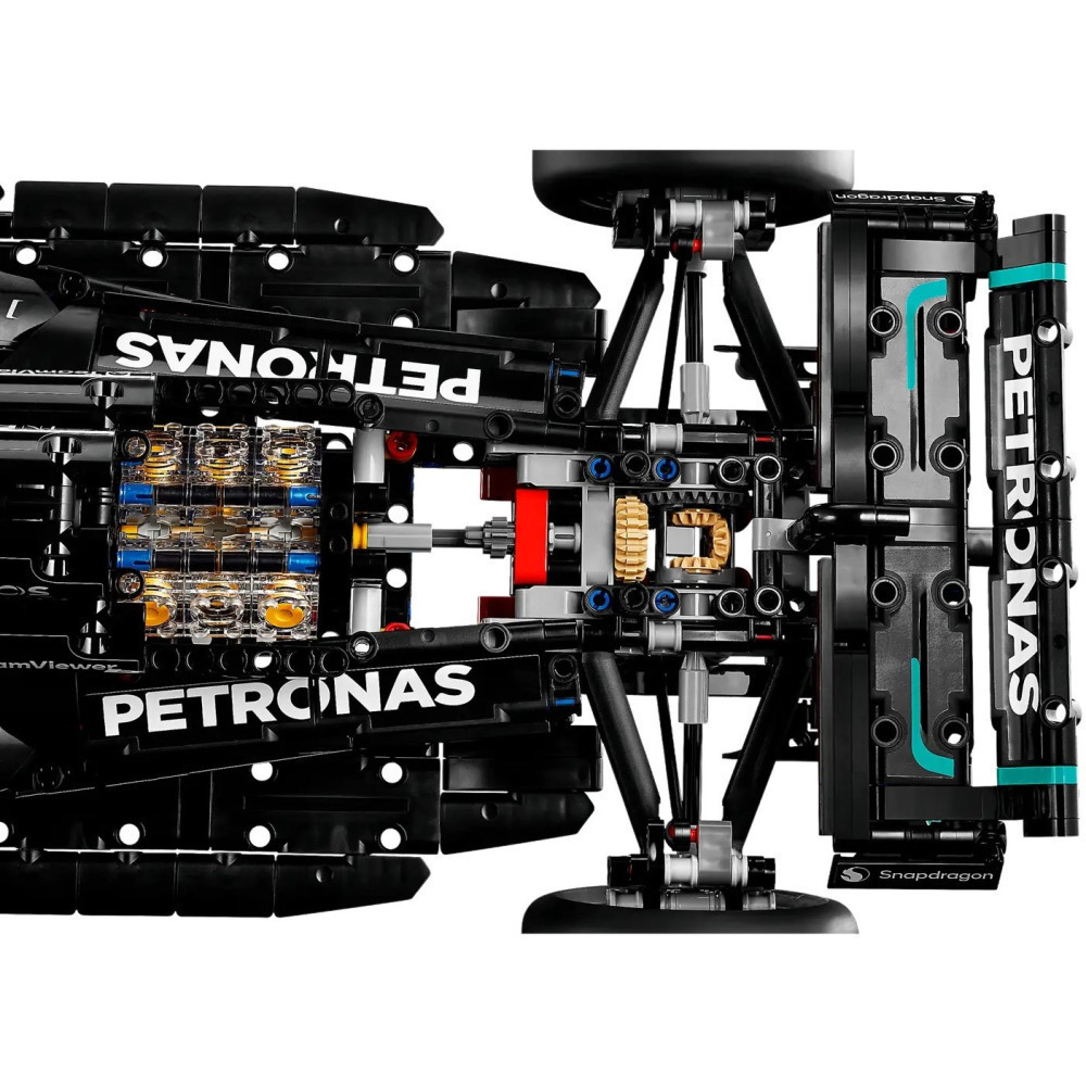 【真心玩】 LEGO 42171 Mercedes-AMG F1 W14 E Performance 高雄-細節圖11