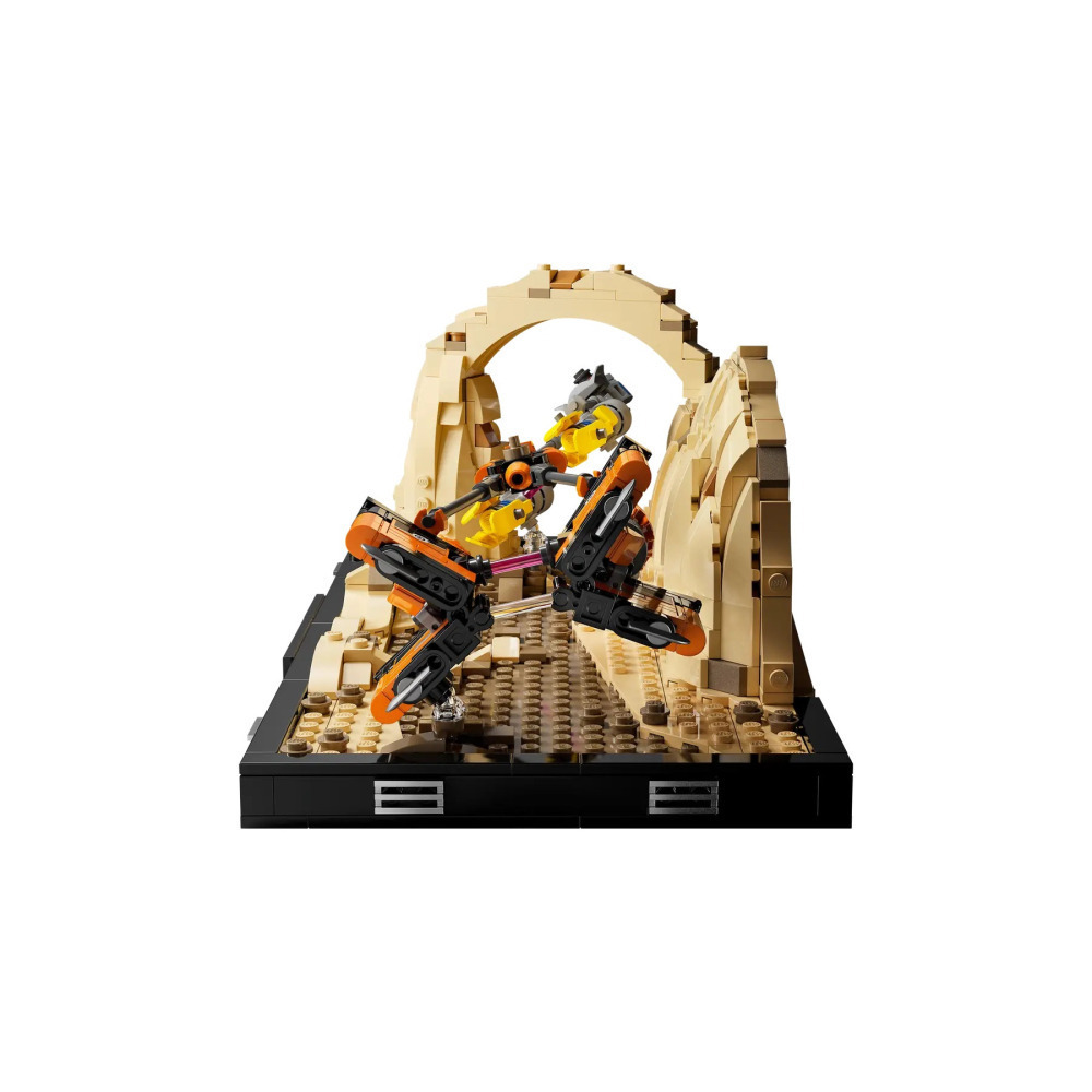 【真心玩】 LEGO 75380 Mos Espa Podrace Diorama 現貨 高雄-細節圖5