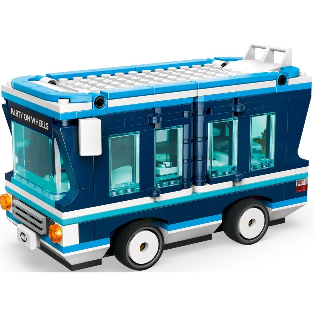 【真心玩】 LEGO 75581 神偷奶爸 4 小小兵的音樂派對巴士  現貨 高雄-細節圖7