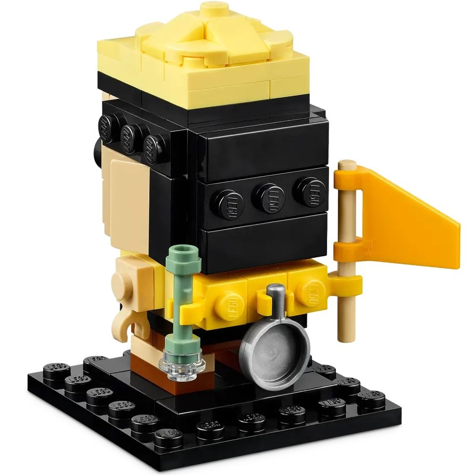 【真心玩】 LEGO 40752 大頭 天外奇蹟 卡爾 小羅 凱文 現貨 高雄-細節圖7