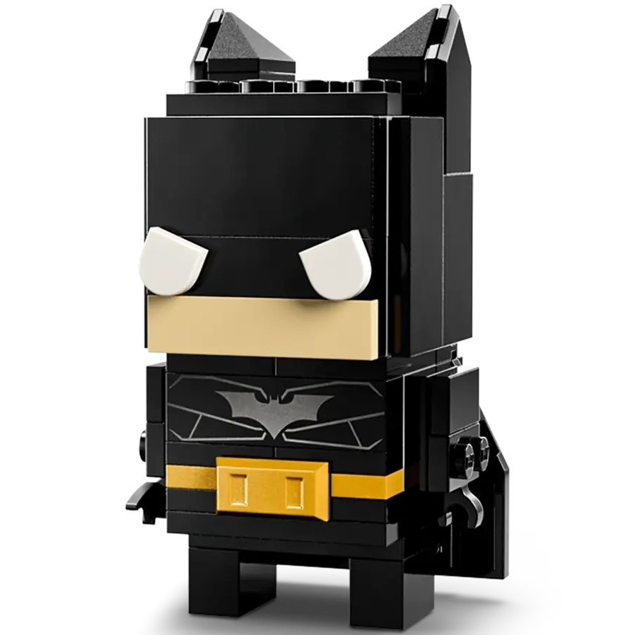 【真心玩】 LEGO 40748 蝙蝠俠 八合一玩偶 現貨 高雄-細節圖5