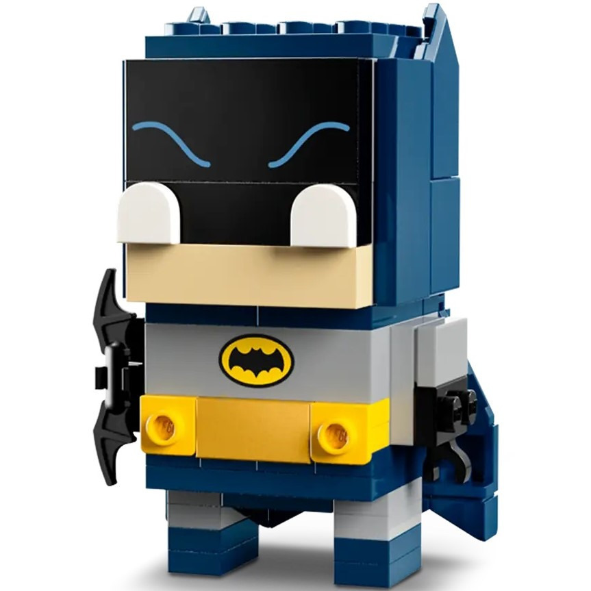 【真心玩】 LEGO 40748 蝙蝠俠 八合一玩偶 現貨 高雄-細節圖6