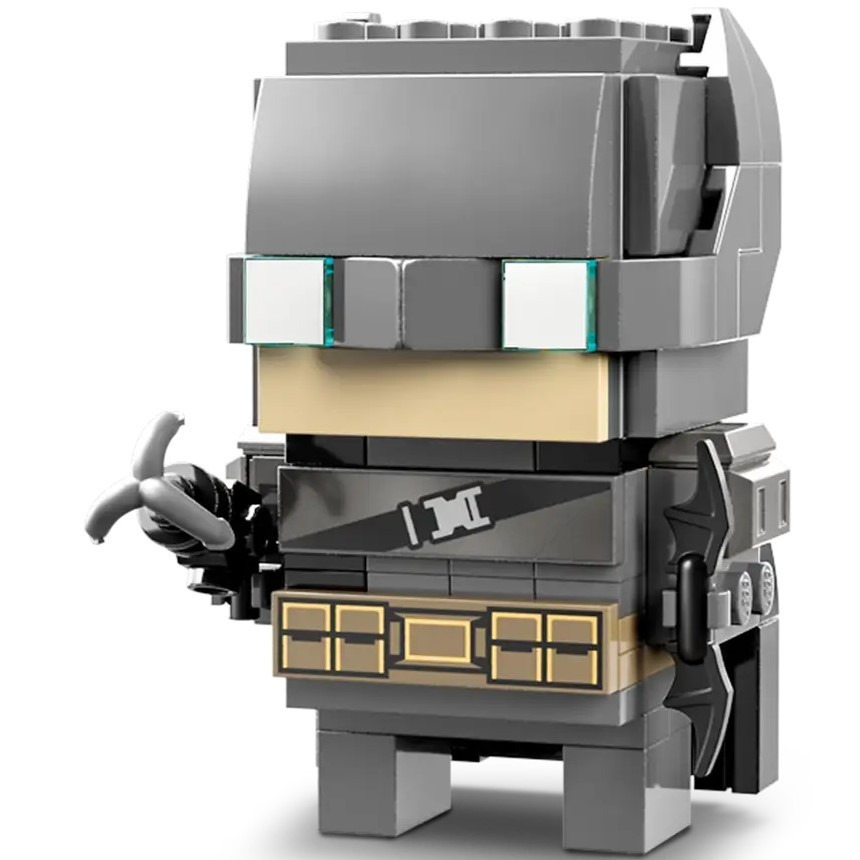 【真心玩】 LEGO 40748 蝙蝠俠 八合一玩偶 現貨 高雄-細節圖7