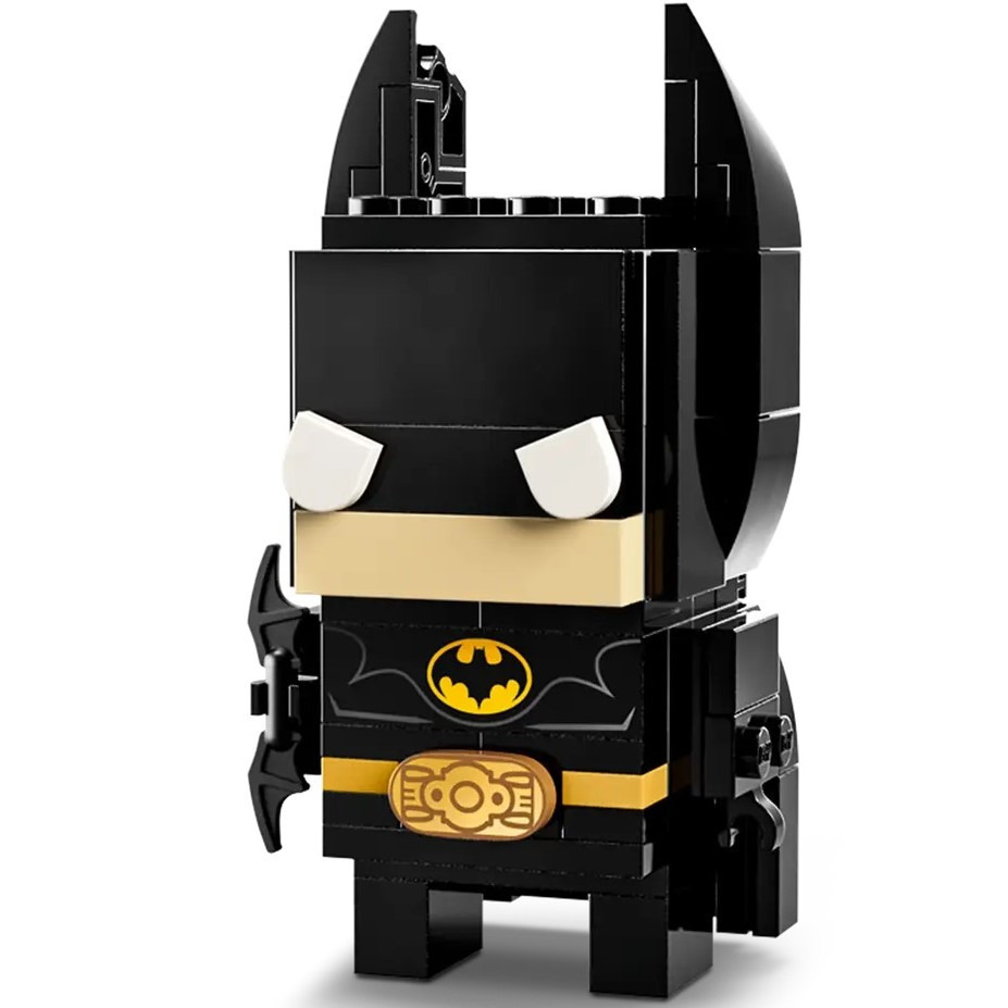 【真心玩】 LEGO 40748 蝙蝠俠 八合一玩偶 現貨 高雄-細節圖8