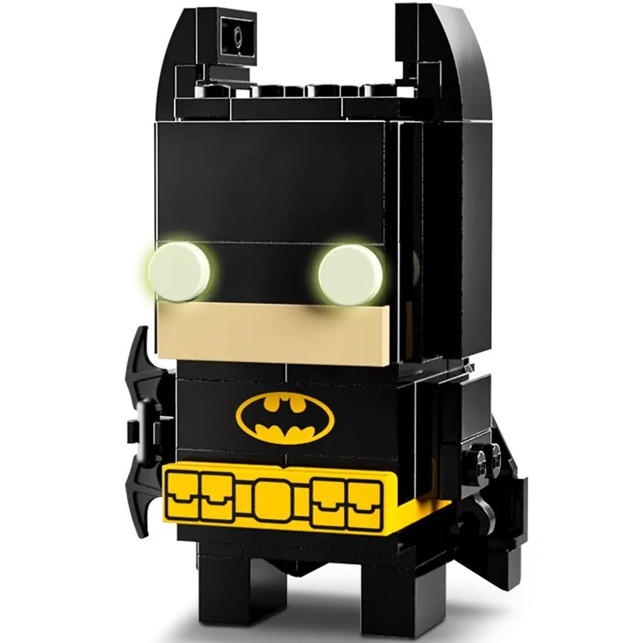 【真心玩】 LEGO 40748 蝙蝠俠 八合一玩偶 現貨 高雄-細節圖9