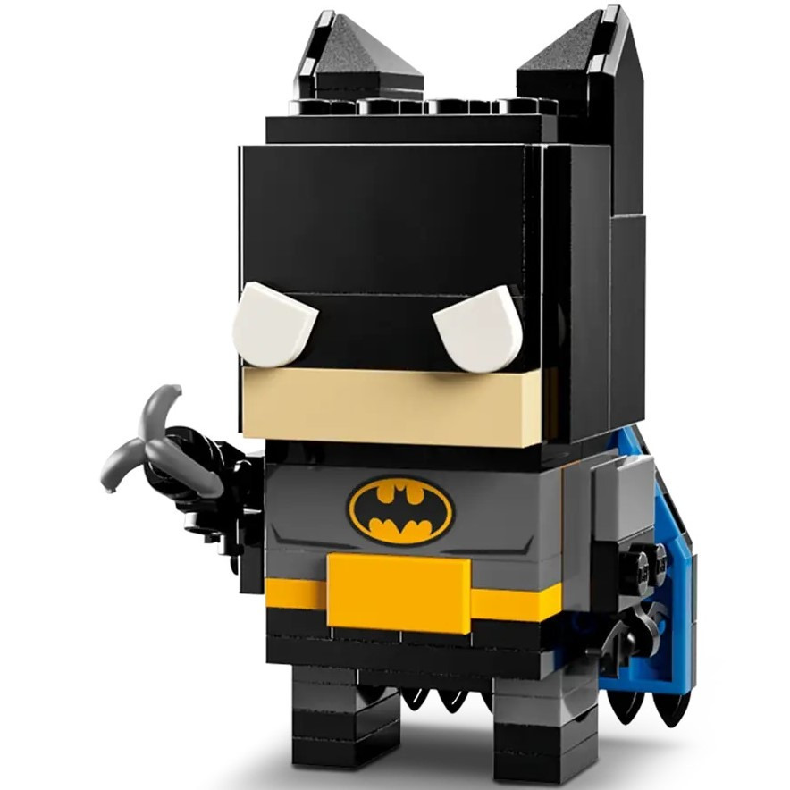 【真心玩】 LEGO 40748 蝙蝠俠 八合一玩偶 現貨 高雄-細節圖10