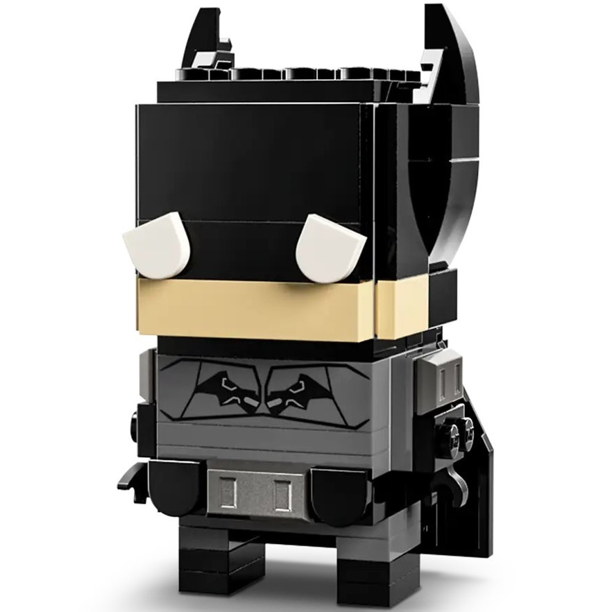 【真心玩】 LEGO 40748 蝙蝠俠 八合一玩偶 現貨 高雄-細節圖11