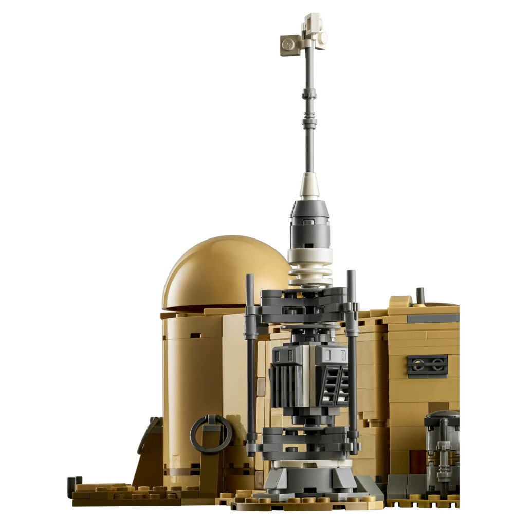 【真心玩】 樂高 LEGO 75290 星際大戰 摩斯艾斯利酒吧 現貨 高雄-細節圖7