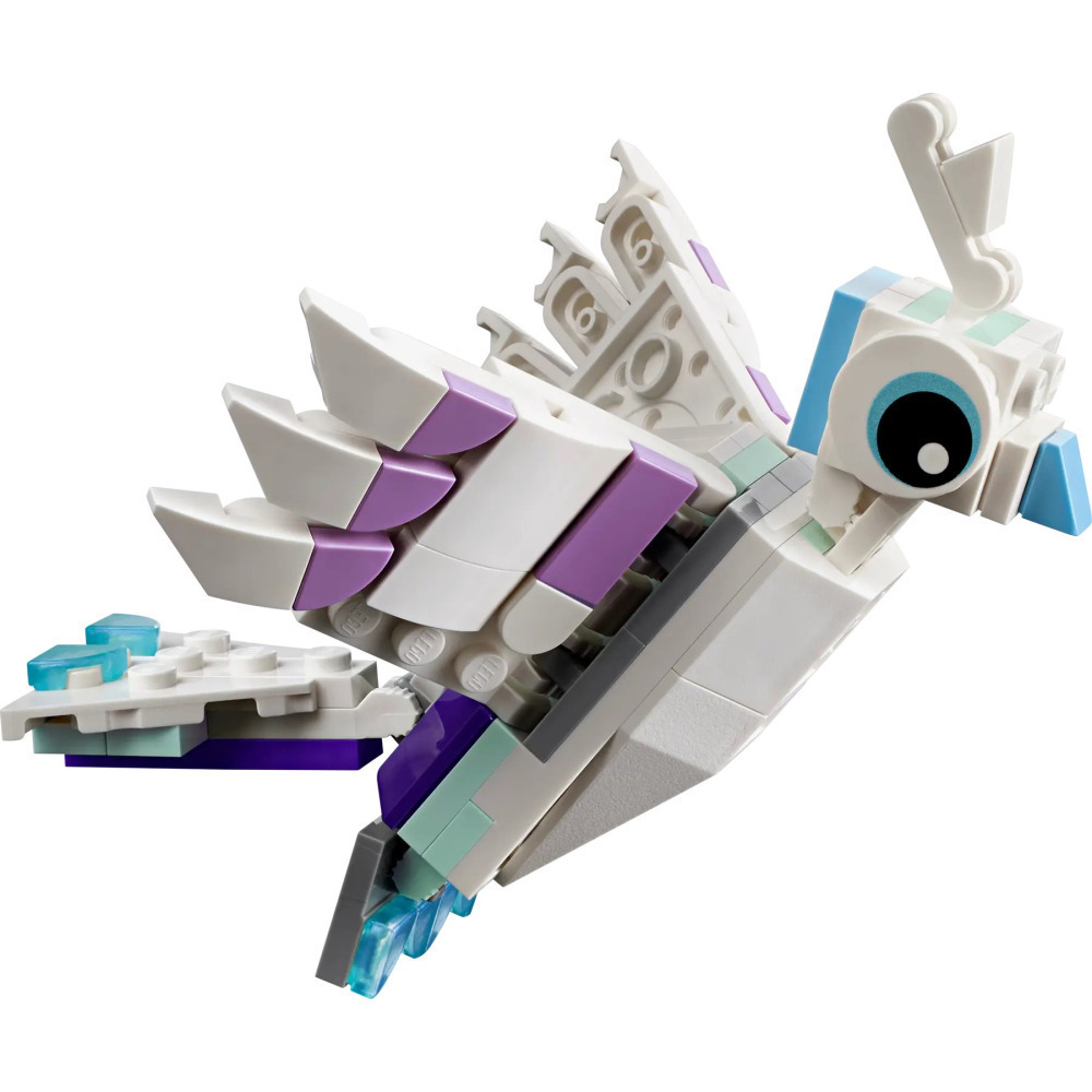 盒損 【真心玩】 樂高 LEGO 40691 百變3合1 神話飛馬 現貨 高雄-細節圖4