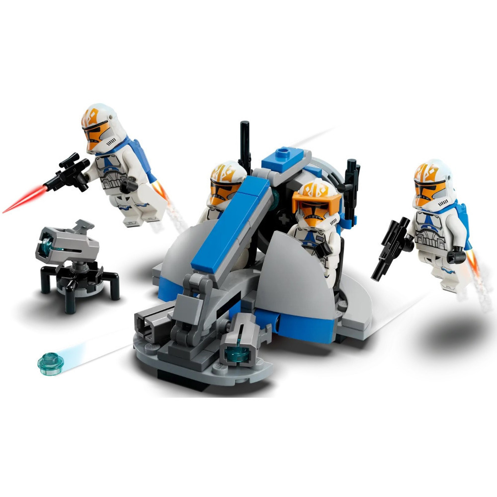 【真心玩】 LEGO 75359 星際大戰 332軍團複製人戰鬥組合包 現貨 高雄-細節圖4