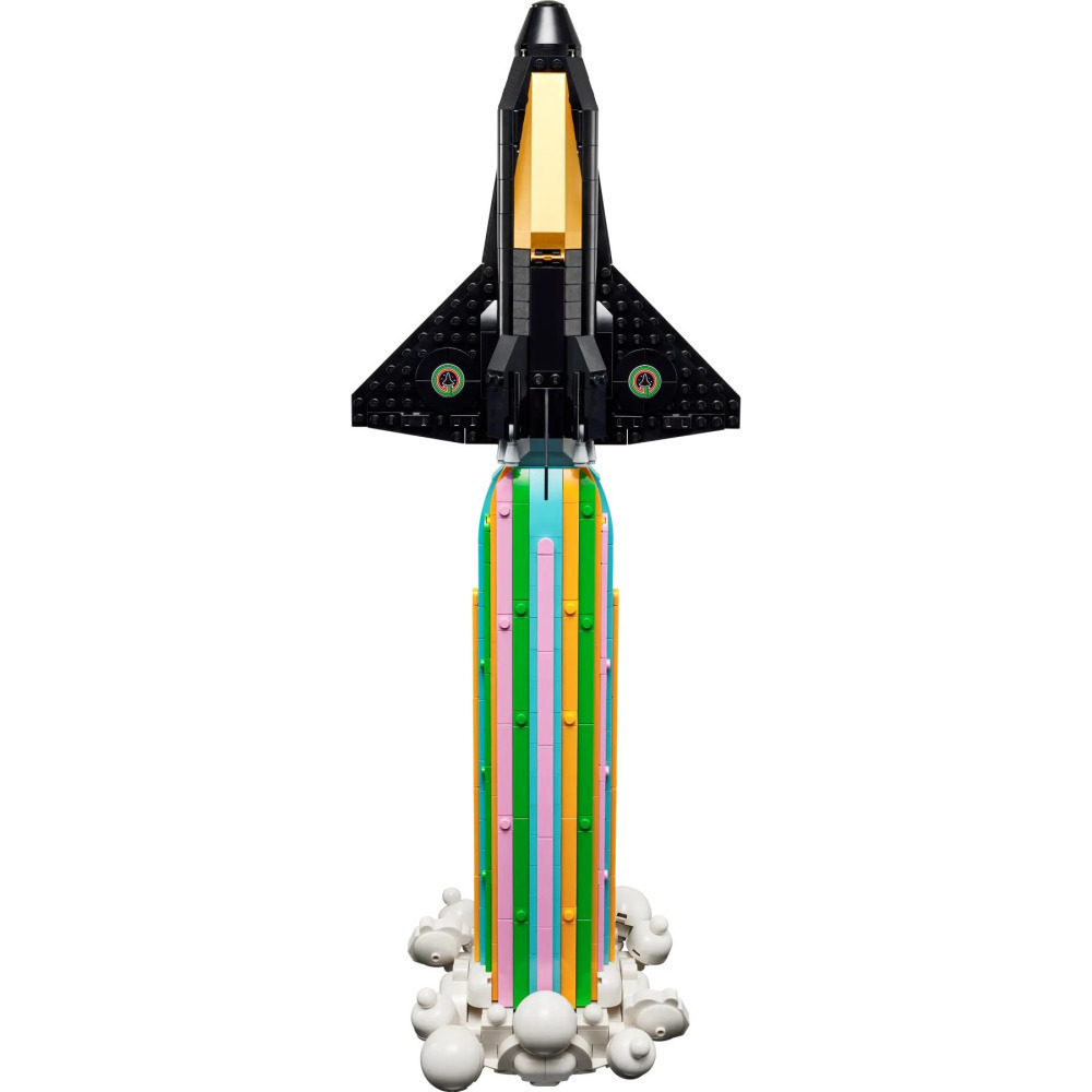 【真心玩】 LEGO 10391 Over the Moon with Pharrell Williams 高雄-細節圖4