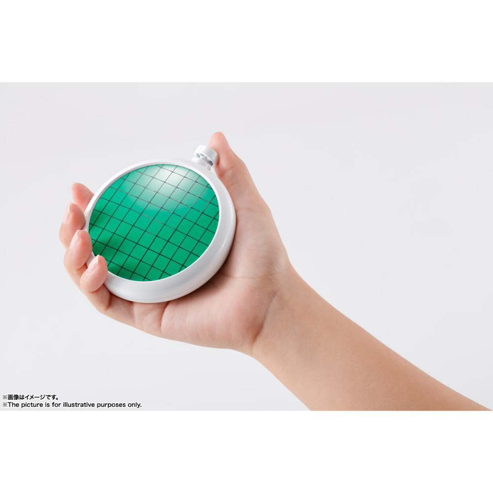 【真心玩】 BANDAI PROPLICA 七龍珠 龍珠雷達 代理版 現貨 高雄-細節圖2