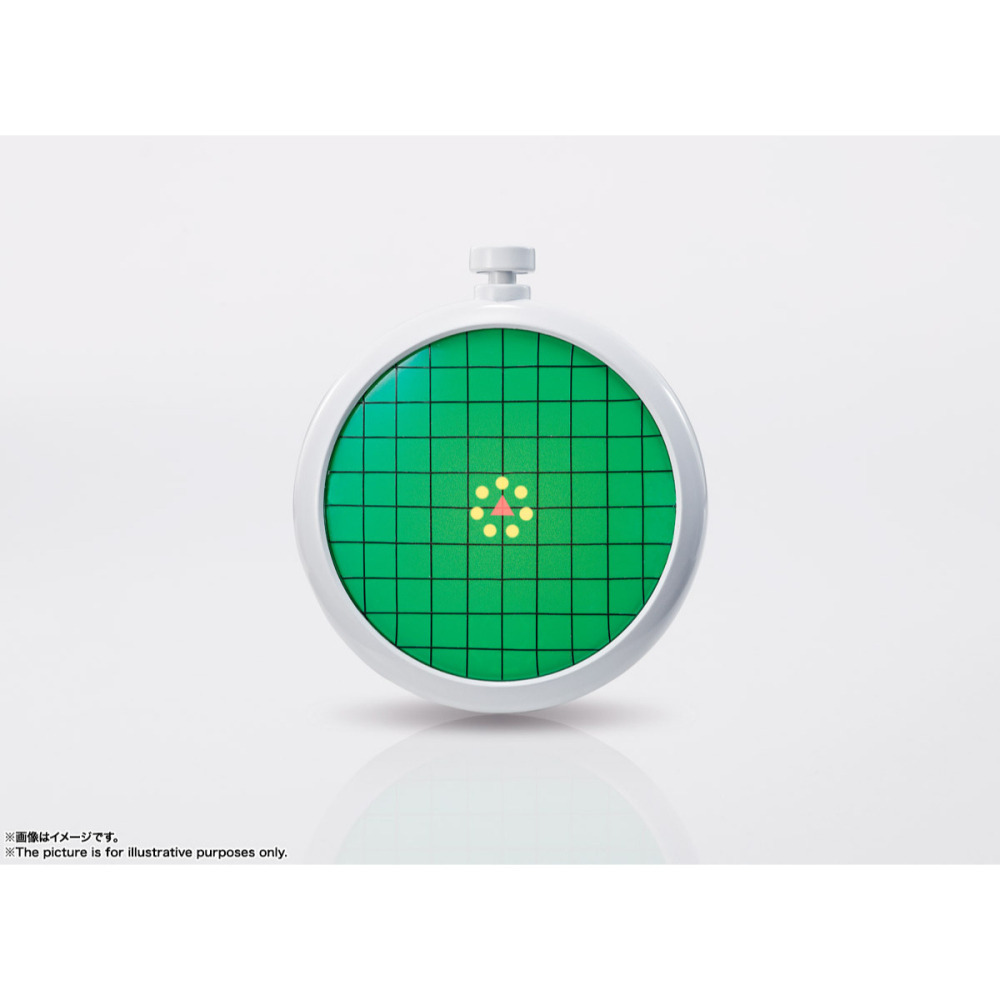 【真心玩】 BANDAI PROPLICA 七龍珠 龍珠雷達 代理版 現貨 高雄-細節圖5