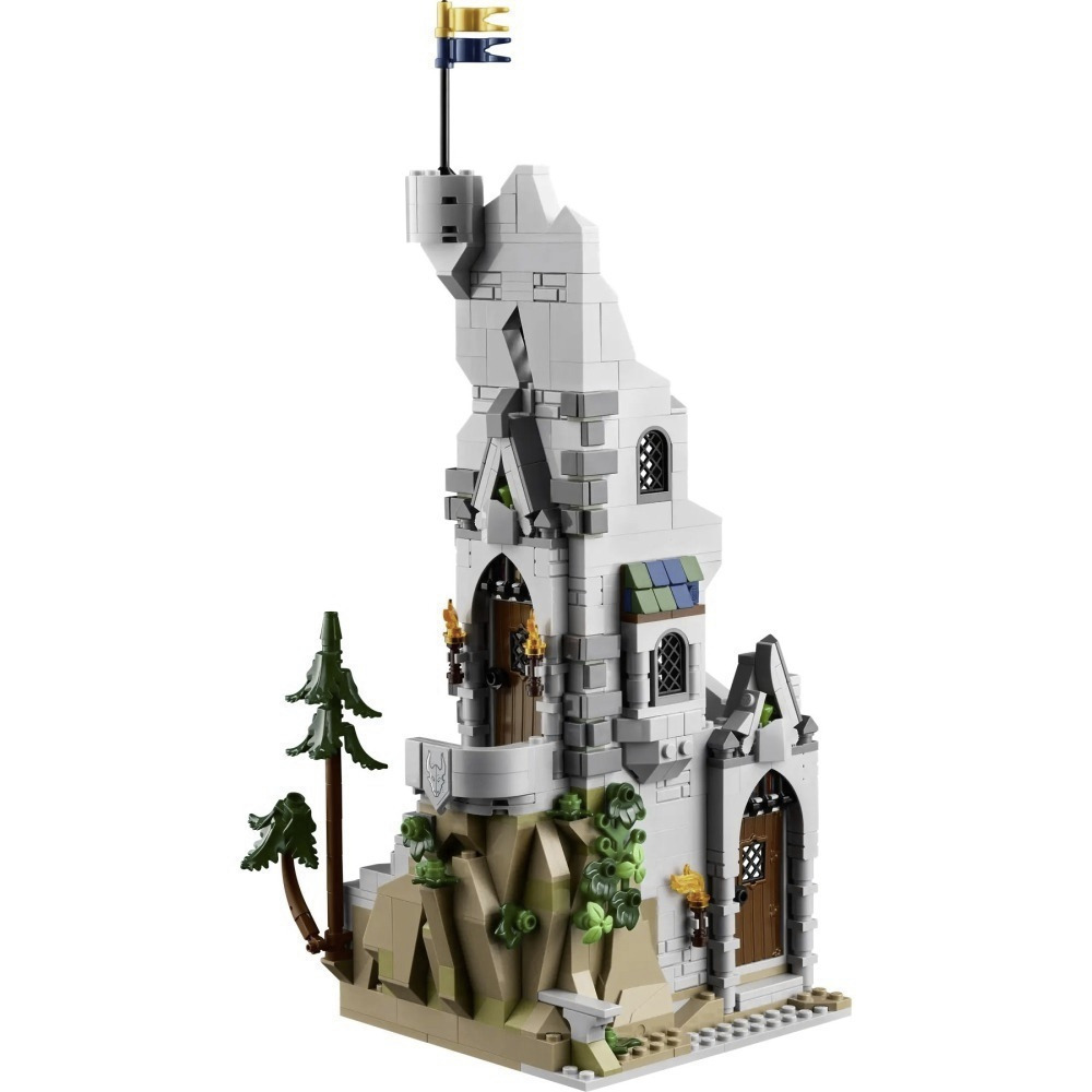 【真心玩】LEGO 21348 Ideas 龍與地下城 現貨 高雄-細節圖8